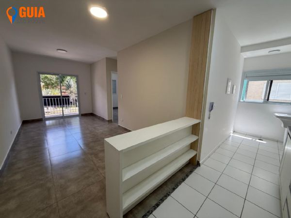 Apartamento novo 2 Dorm. oportunidade